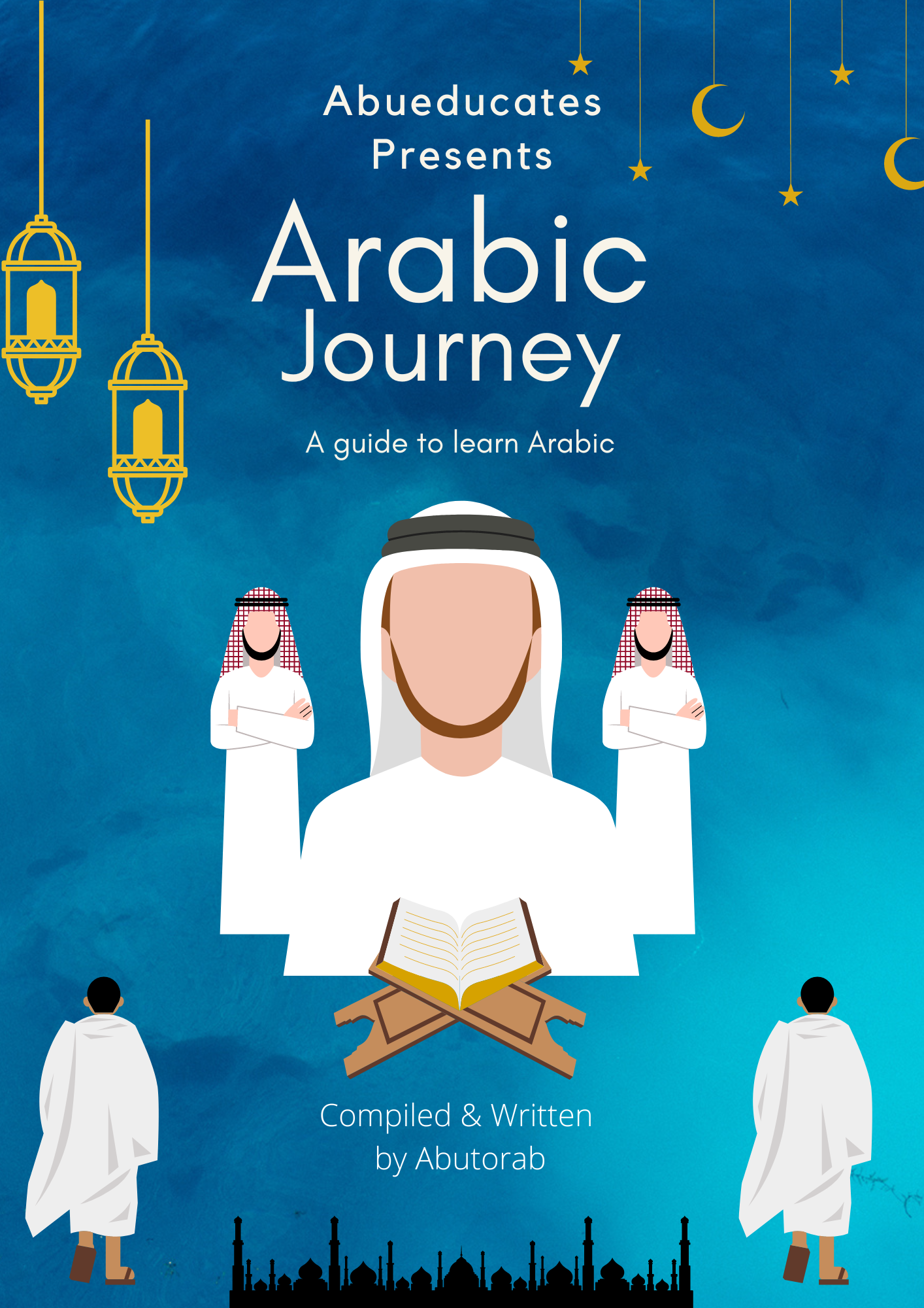The Arabic Learning Guide